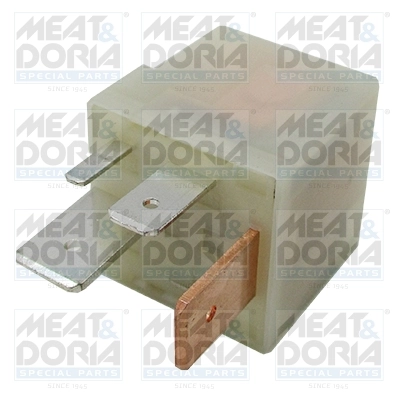 Relay, fuel pump